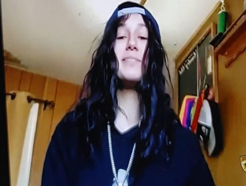 Patricia "Trish" Coggle
